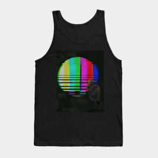 No Signal Tank Top